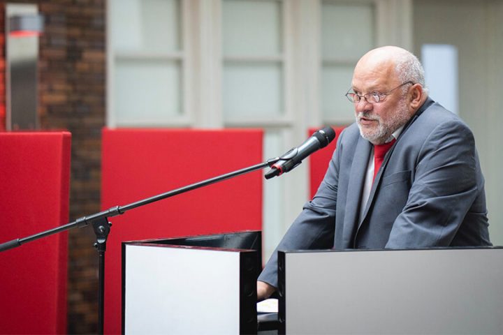 AWO Heinsberg 100 Jahre