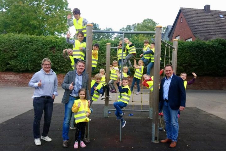 -KiTa Stadtmitte (Geilenkirchen)