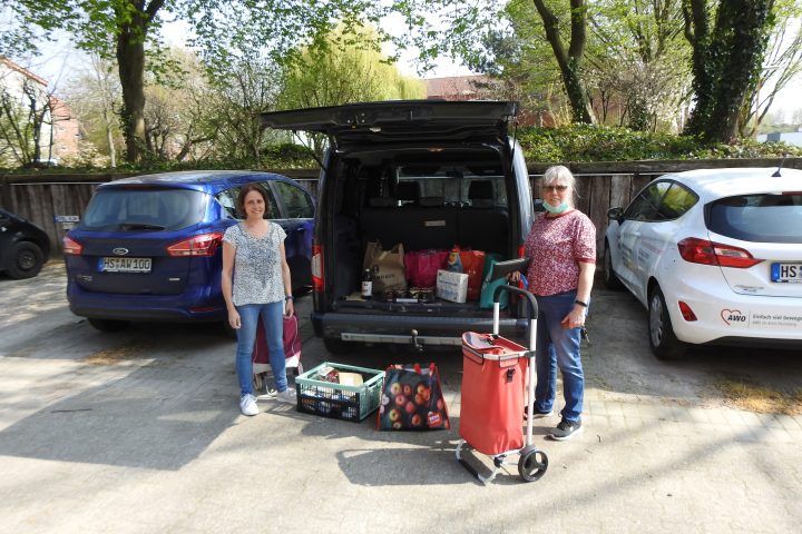 Der AWO-Einkaufsservice übernimmt für Senioren die Einkäufe 3