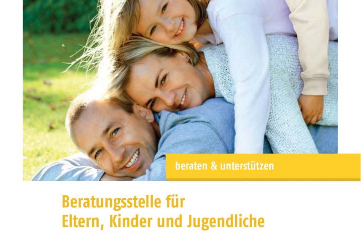 AWO-Beratungsstelle für Eltern, Kinder und Jugendliche im Kreis Heinsberg stellt Jahresbericht vor 3