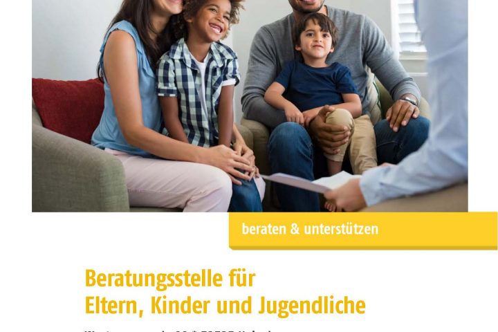 AWO Beratungsstelle für Eltern, Kinder und Jugendliche stellte Jahresbericht 2020 vor 1