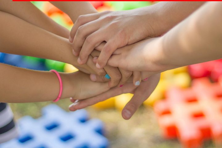 Offene Ganztagsschulen in Übach-Palenberg – Mit Solidarität und Herz durch die Corona-Pandemie 4