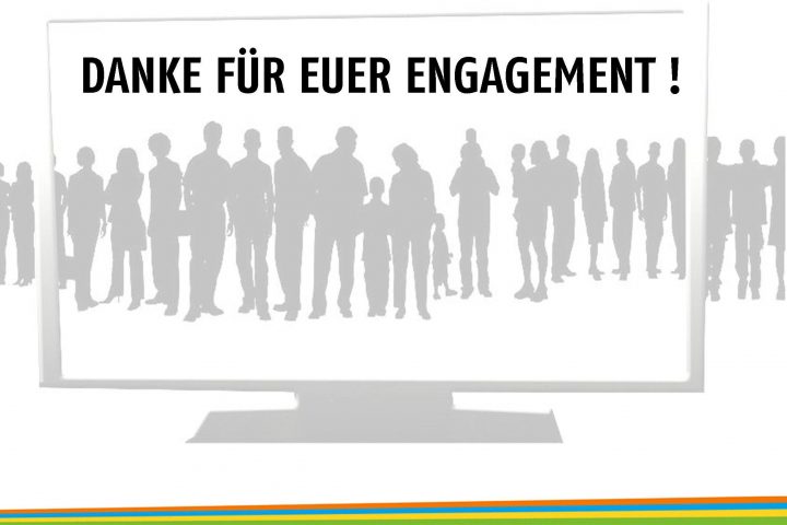 Bericht zur Corona-Situation des Instituts für Pflege und Soziales gGmbH 1