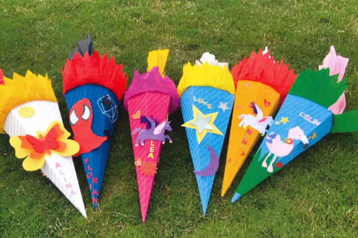 Abschied von der Kita 7