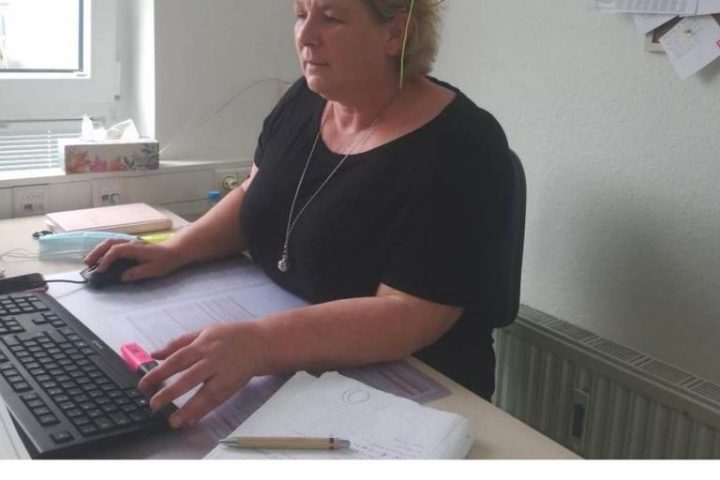 Ute Wild berichtet über ihren Job als Familienpflegerin 4