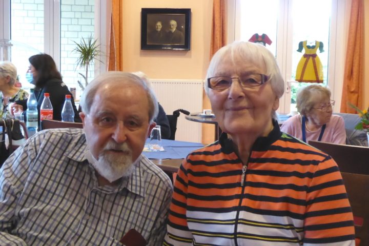 Bayrische Gemütlichkeit im AWO Carolus Seniorenzentrum Übach-Palenberg 4