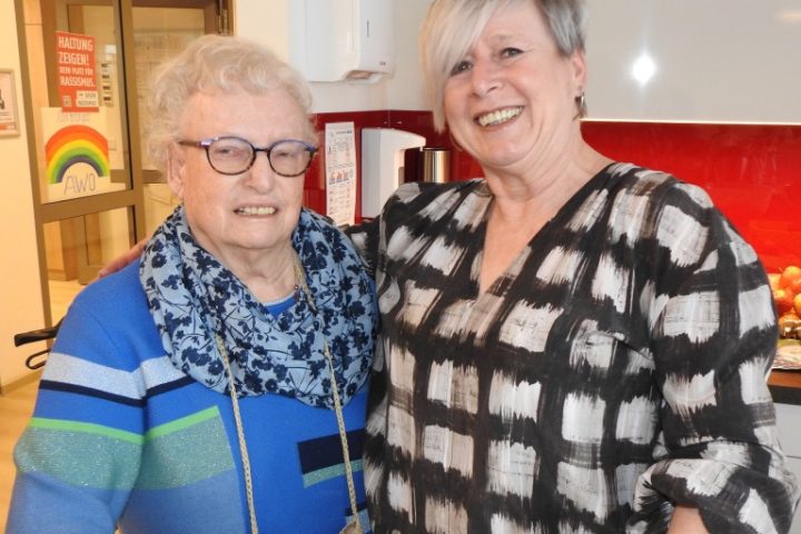 Kochevent in der AWO-Tagespflege Heinsberg 9