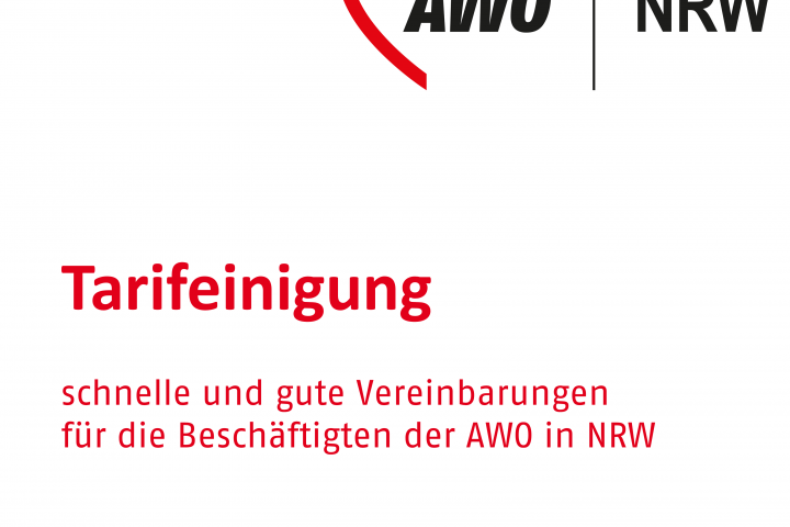 Schulterschluss für bessere Pflege und Betreuung - Schnelle Einigung zwischen AWO Arbeitgebern und ver.di in NRW 10