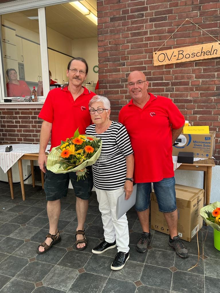 AWO Ortsverein Boscheln feiert sein 100-jähriges Jubiläum 4