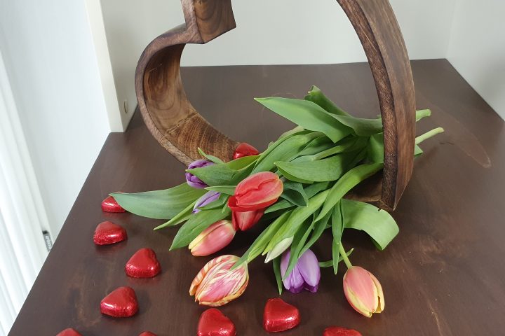 Valentinstag in den stationären Einrichtungen 4