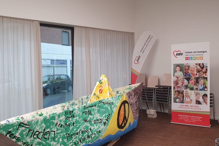 Aktionstag 2024 „Die Würde des Menschen ist antastbar“ 3