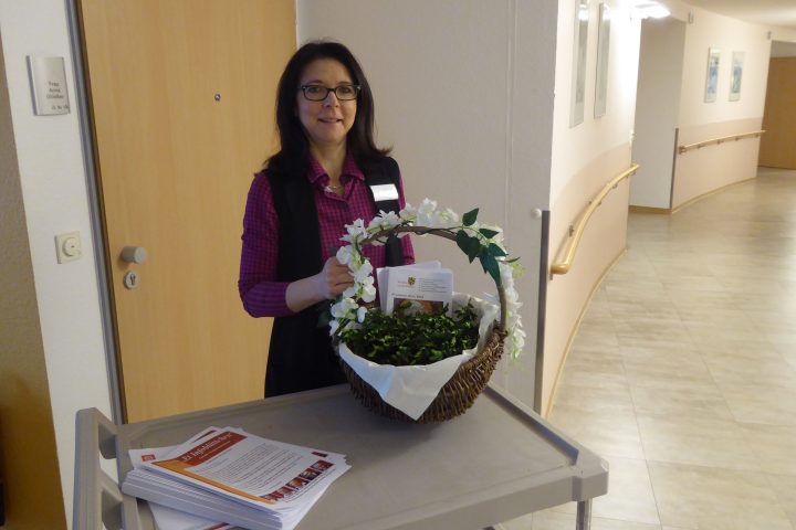 Traditionen im AWO Carolus Seniorenzentrum bleiben erhalten 9