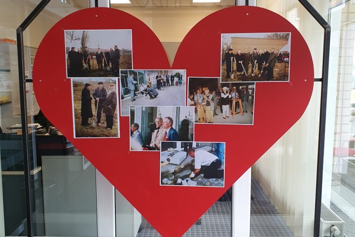 20 Jahre AWO Carolus Seniorenzentrum Übach-Palenberg 7