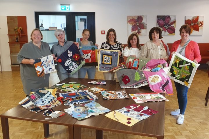 Nesteldecken für demenzkranke Menschen 8