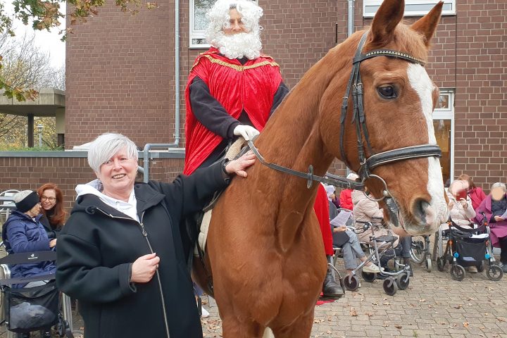 St. Martin in den AWO Einrichtungen 4