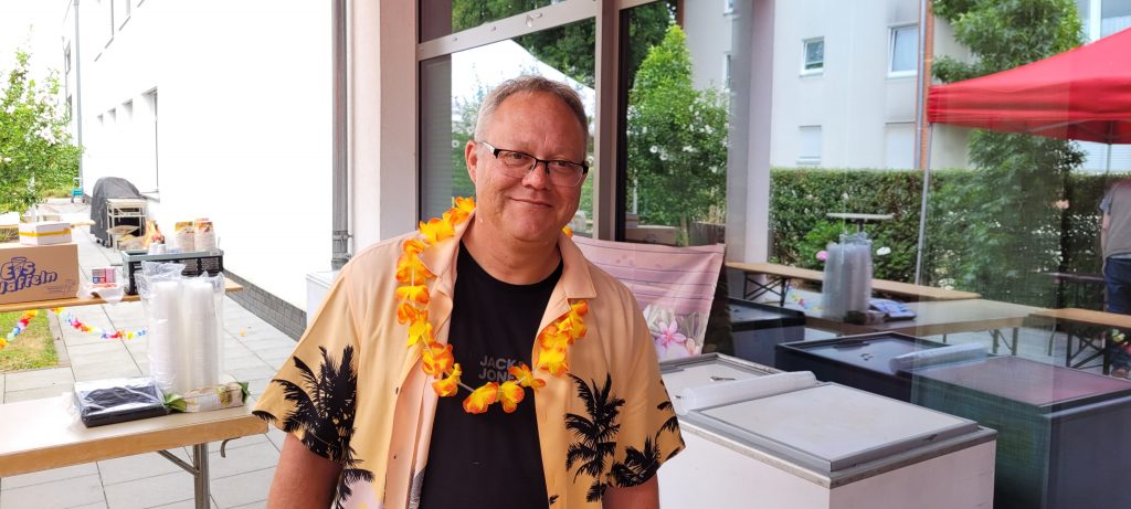 AWO-Sterntour und Hawaii-Party- Aloha aus Heinsberg! 2 AWO-Sterntour und Hawaii-Party- Aloha aus Heinsberg! 2