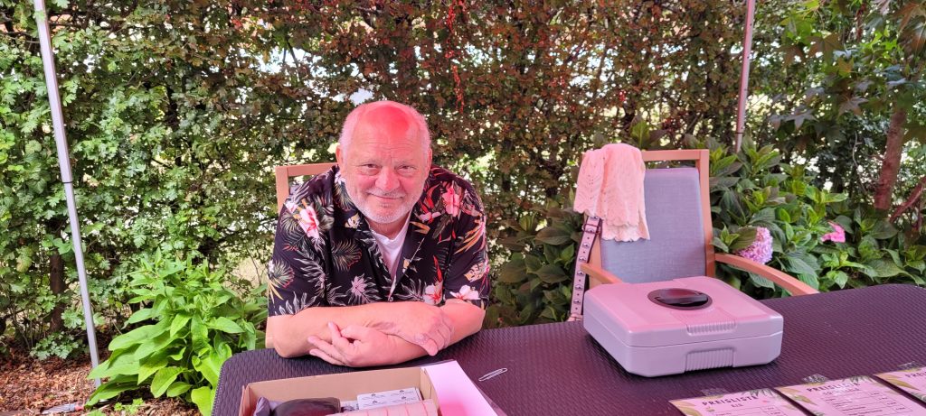 AWO-Sterntour und Hawaii-Party- Aloha aus Heinsberg! 3 AWO-Sterntour und Hawaii-Party- Aloha aus Heinsberg! 3