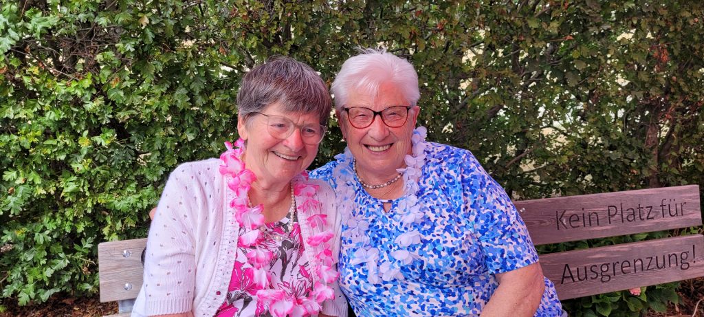 AWO-Sterntour und Hawaii-Party- Aloha aus Heinsberg! 4 AWO-Sterntour und Hawaii-Party- Aloha aus Heinsberg! 4