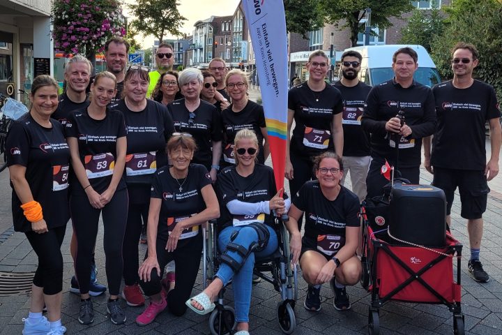 Rückblick auf den Heinsberger Firmenlauf 2025 5