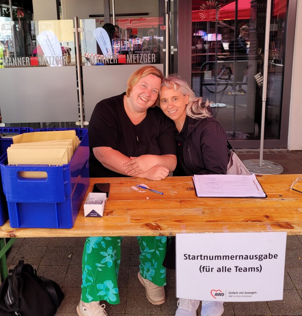 Rückblick auf den Heinsberger Firmenlauf 2025 7