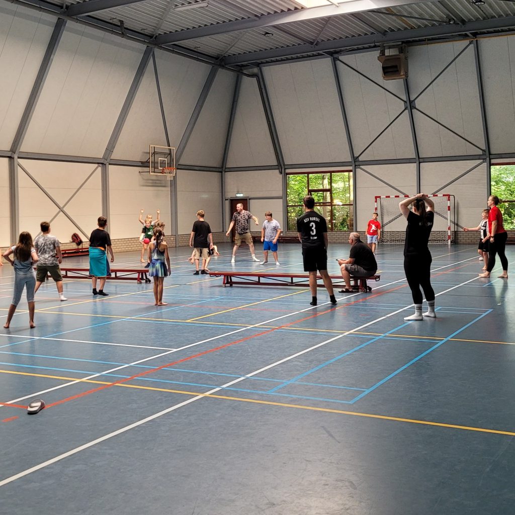 AWO Sommercamp 2025 3