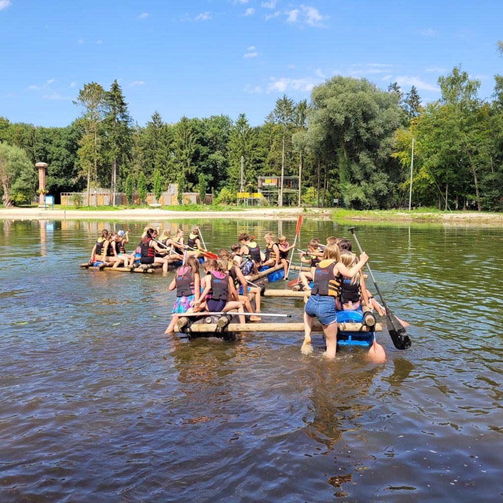 AWO Sommercamp 2025 2