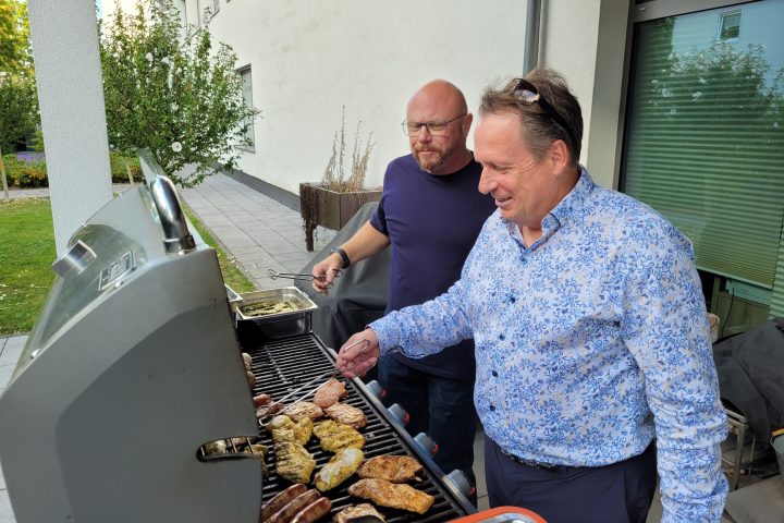 Jubilarfeier bei der AWO im Kreis Heinsberg 4