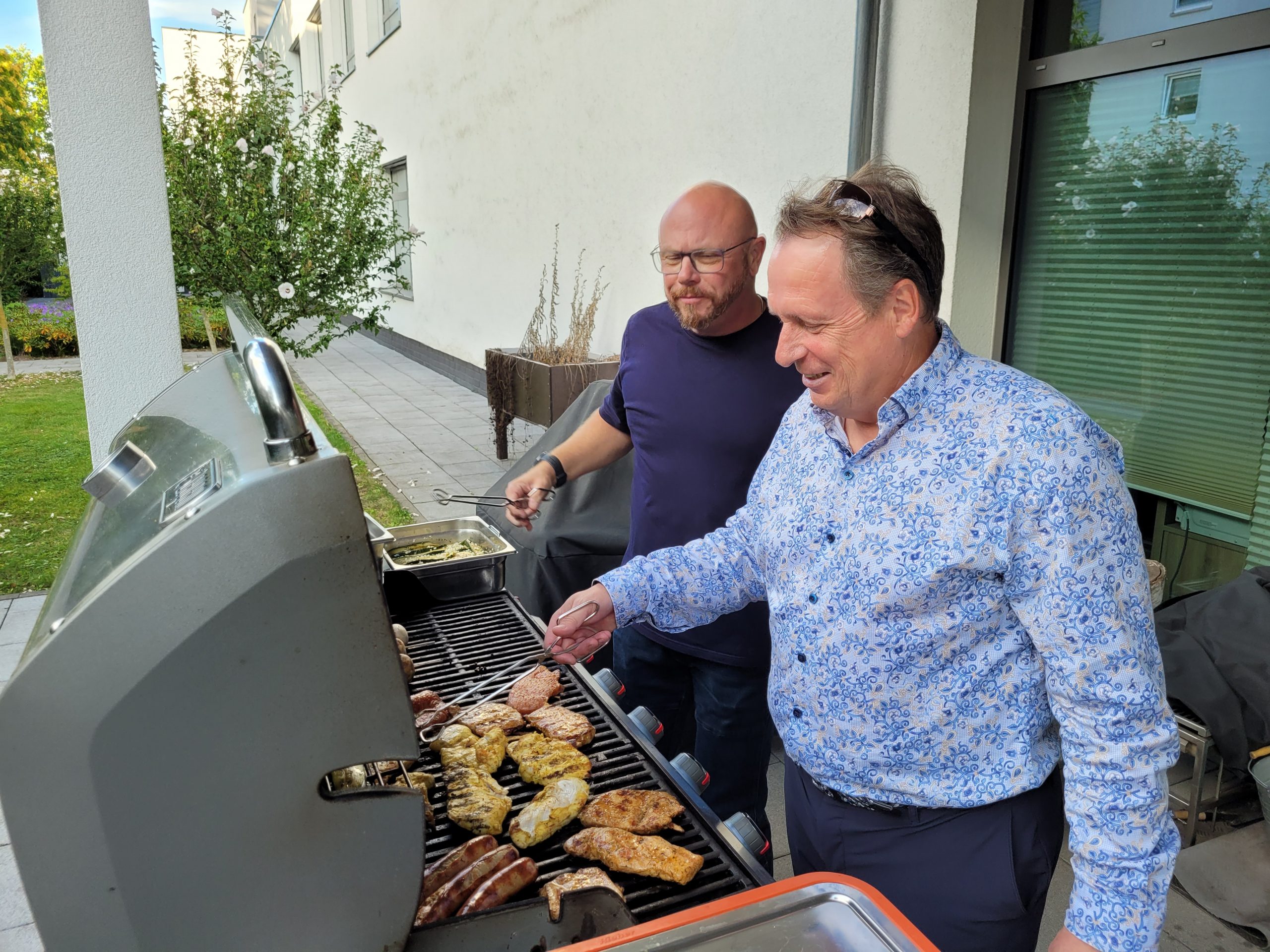 Jubilarfeier bei der AWO im Kreis Heinsberg 1