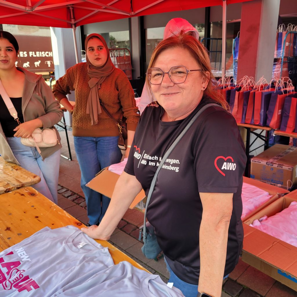 Rückblick auf den Heinsberger Firmenlauf 2025 6