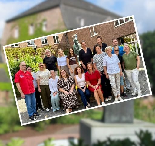 Klausurtagung der Kita Einrichtungsleitungen 8