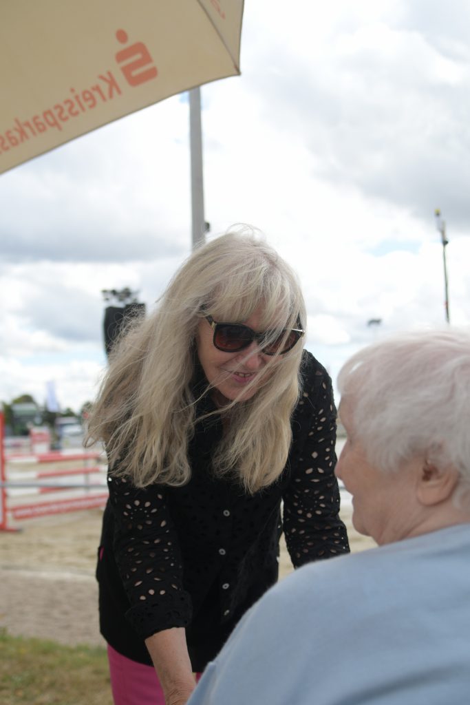 AWO Altenzentrum zu Gast bei den "Heinsberg Classics" 2