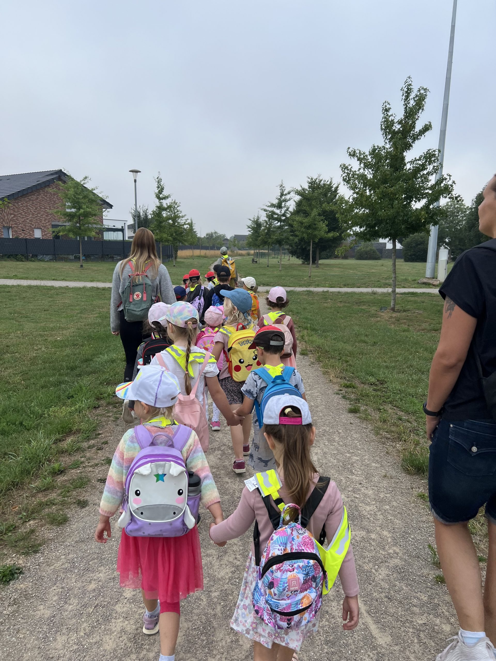 Wunschwoche der Vorschulkinder der AWO Kita Hückelhoven 1 Wunschwoche der Vorschulkinder der AWO Kita Hückelhoven 1