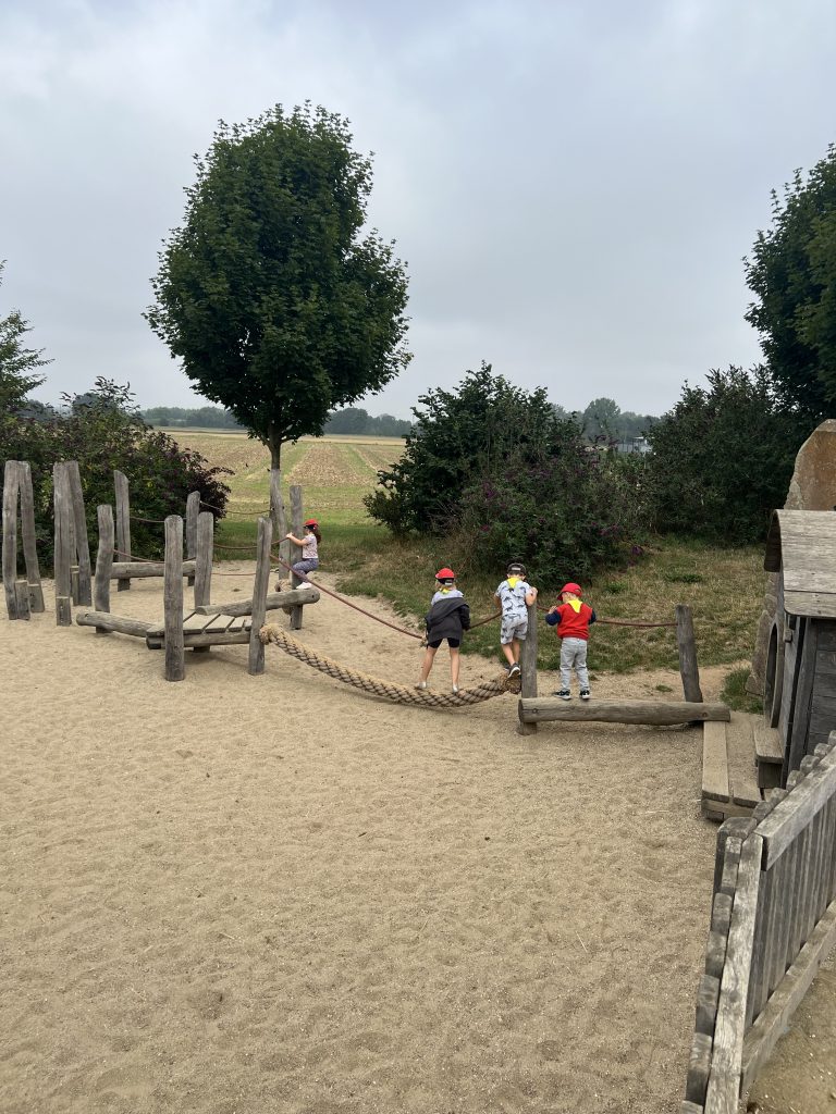 Wunschwoche der Vorschulkinder der AWO Kita Hückelhoven 3 Wunschwoche der Vorschulkinder der AWO Kita Hückelhoven 3