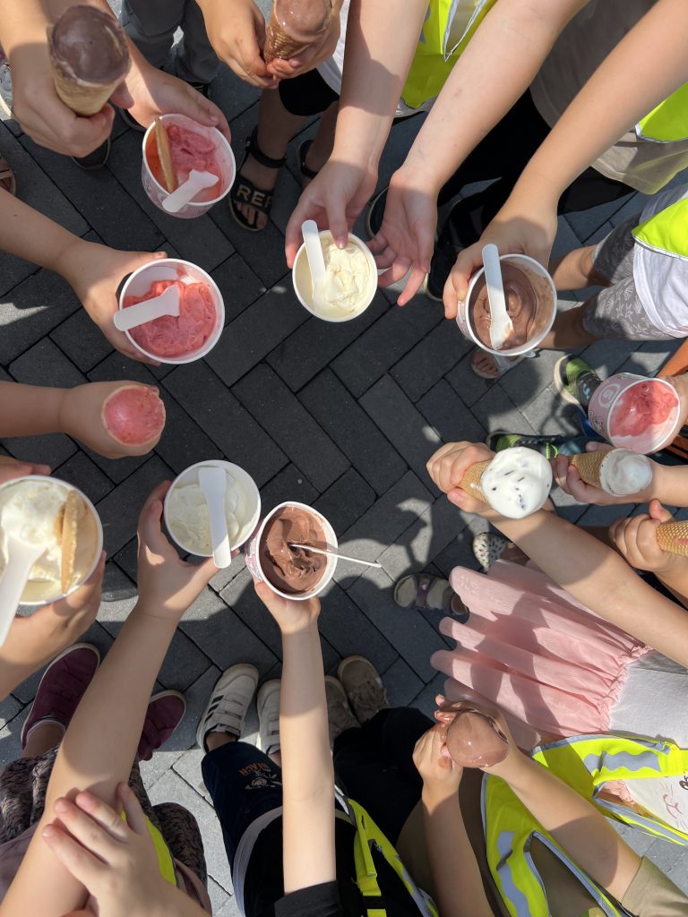 Wunschwoche der Vorschulkinder der AWO Kita Hückelhoven 2 Wunschwoche der Vorschulkinder der AWO Kita Hückelhoven 2
