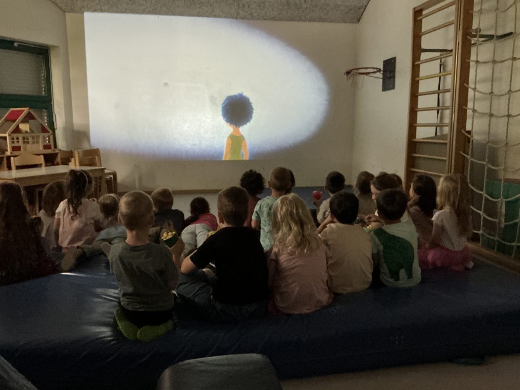 Wunschwoche der Vorschulkinder der AWO Kita Hückelhoven 4 Wunschwoche der Vorschulkinder der AWO Kita Hückelhoven 4