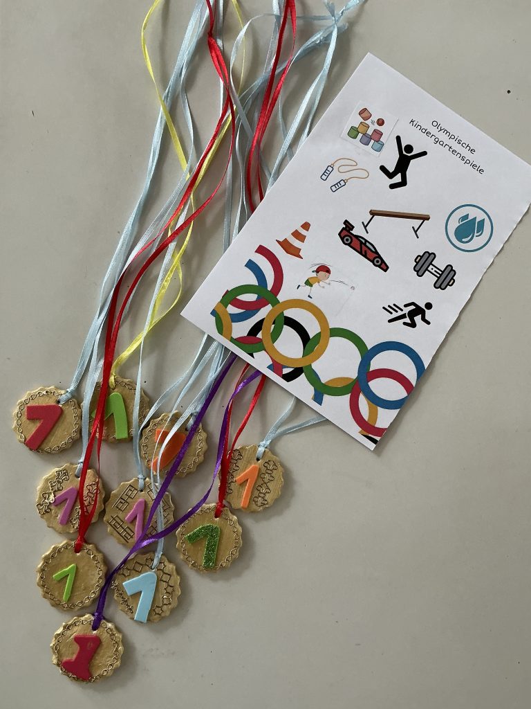 Wunschwoche der Vorschulkinder der AWO Kita Hückelhoven 6 Wunschwoche der Vorschulkinder der AWO Kita Hückelhoven 6
