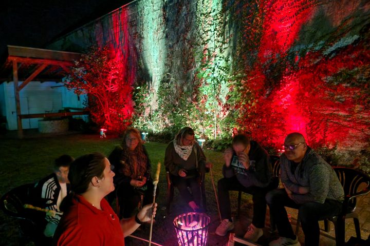 Herbstfest beim AWO Ortsverein Boscheln 2