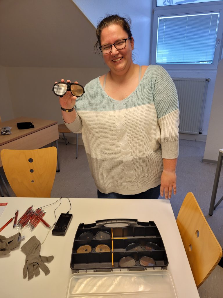 Work Experience Day bei der AWO im Kreis Heinsberg 3