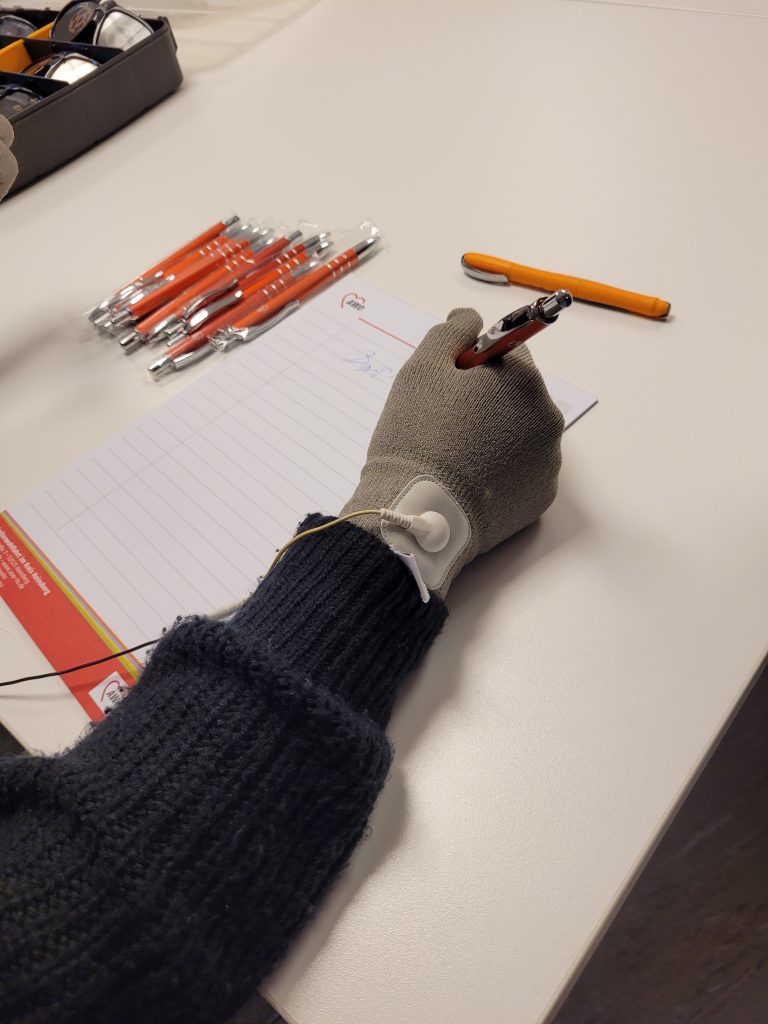 Work Experience Day bei der AWO im Kreis Heinsberg 4