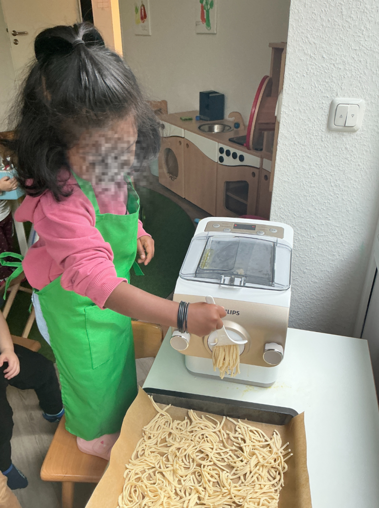 Interkulturelle Woche in der AWO Kita Geilenkirchen Stadtmitte 2 Interkulturelle Woche in der AWO Kita Geilenkirchen Stadtmitte 2