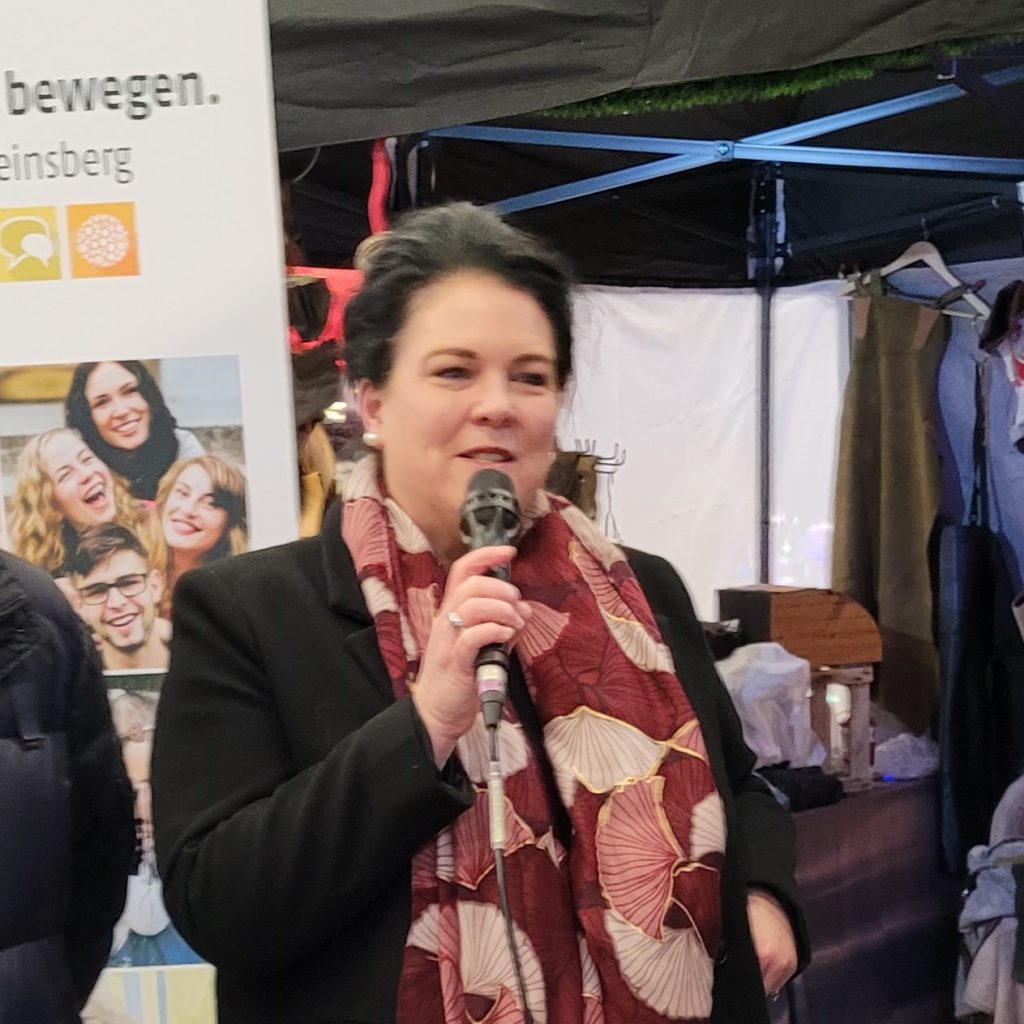 Rückblick auf den Weihnachtsmarkt in der AWO-Waschkaue 3 Rückblick auf den Weihnachtsmarkt in der AWO-Waschkaue 2