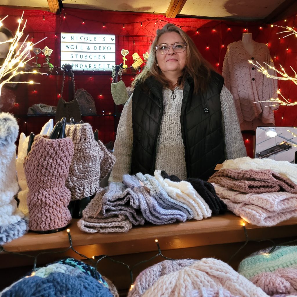 Rückblick auf den Weihnachtsmarkt in der AWO-Waschkaue 14 Rückblick auf den Weihnachtsmarkt in der AWO-Waschkaue 13