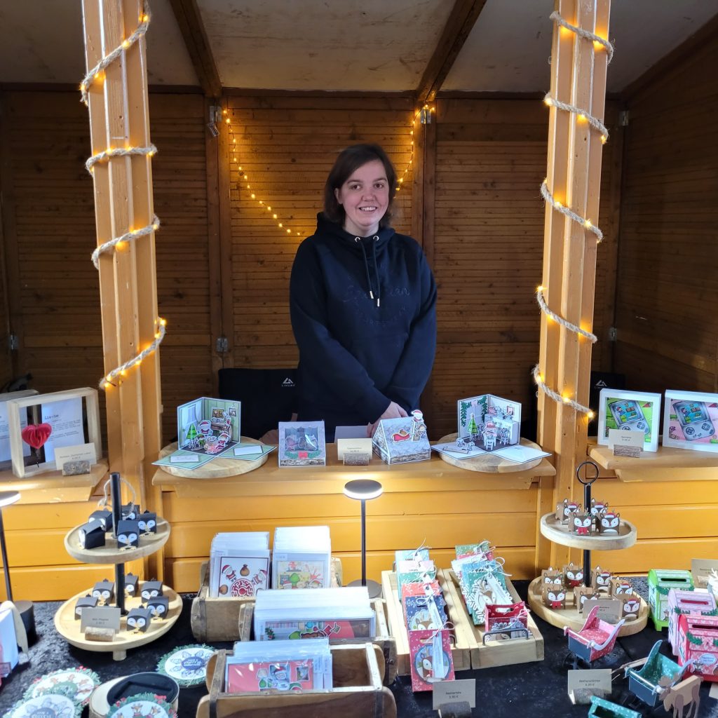Rückblick auf den Weihnachtsmarkt in der AWO-Waschkaue 15 Rückblick auf den Weihnachtsmarkt in der AWO-Waschkaue 14