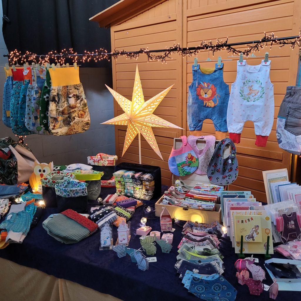 Rückblick auf den Weihnachtsmarkt in der AWO-Waschkaue 19 Rückblick auf den Weihnachtsmarkt in der AWO-Waschkaue 18