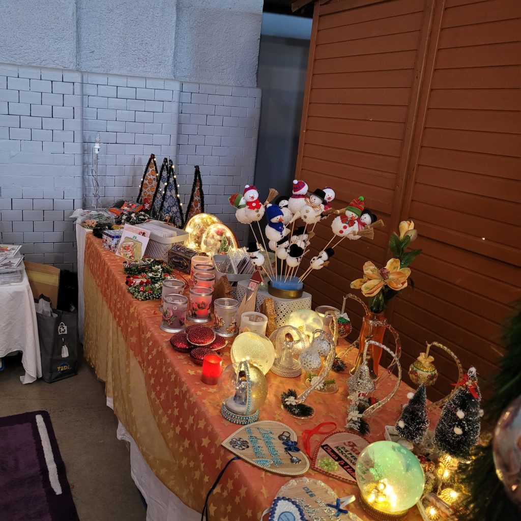 Rückblick auf den Weihnachtsmarkt in der AWO-Waschkaue 23 Rückblick auf den Weihnachtsmarkt in der AWO-Waschkaue 22