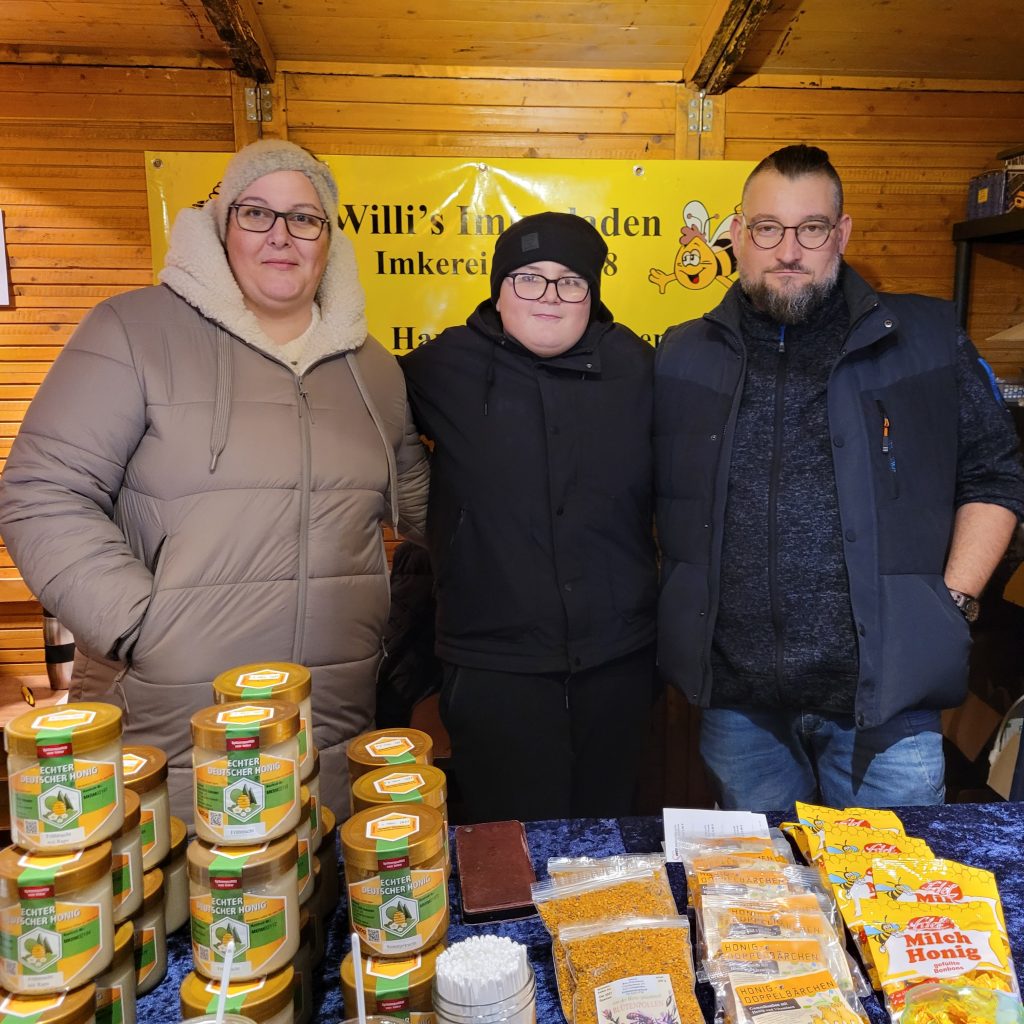 Rückblick auf den Weihnachtsmarkt in der AWO-Waschkaue 24 Rückblick auf den Weihnachtsmarkt in der AWO-Waschkaue 23