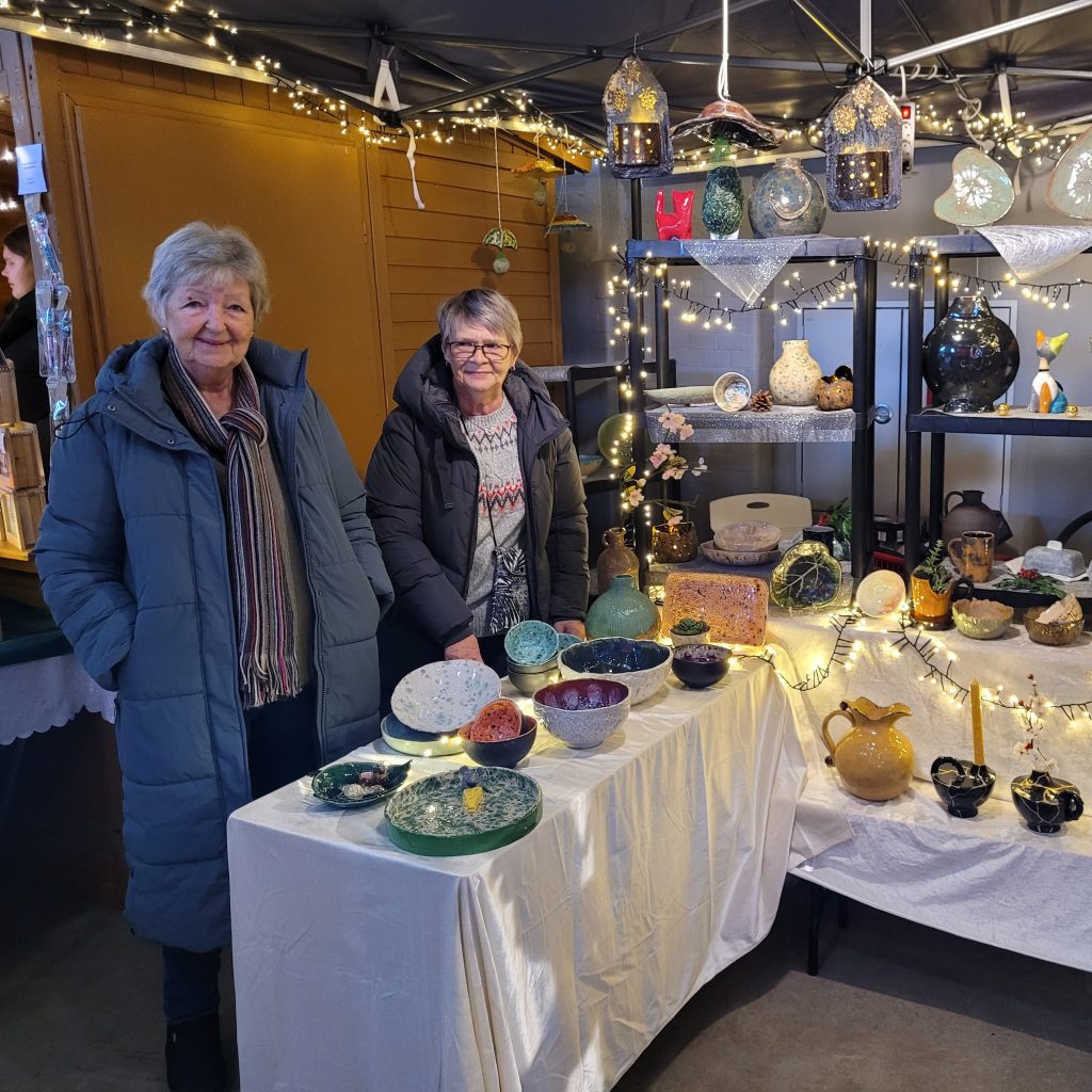 Rückblick auf den Weihnachtsmarkt in der AWO-Waschkaue 25 Rückblick auf den Weihnachtsmarkt in der AWO-Waschkaue 24