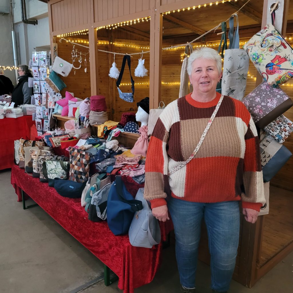 Rückblick auf den Weihnachtsmarkt in der AWO-Waschkaue 27 Rückblick auf den Weihnachtsmarkt in der AWO-Waschkaue 26