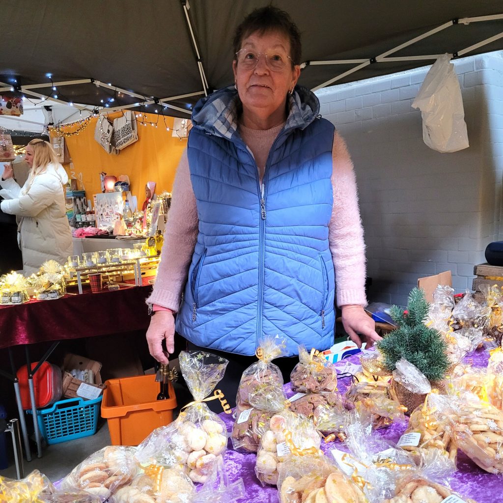 Rückblick auf den Weihnachtsmarkt in der AWO-Waschkaue 30 Rückblick auf den Weihnachtsmarkt in der AWO-Waschkaue 29