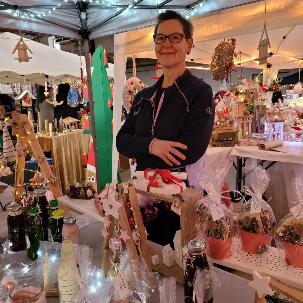 Rückblick auf den Weihnachtsmarkt in der AWO-Waschkaue 38 Rückblick auf den Weihnachtsmarkt in der AWO-Waschkaue 37